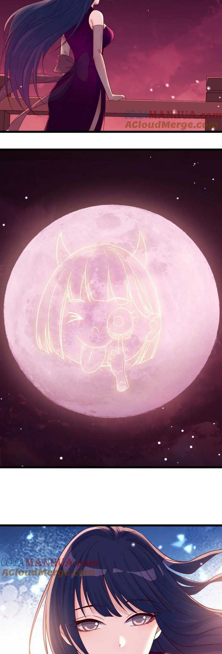 Before Becoming Invincible, Too Many Love Chapter 107 Gambar 28