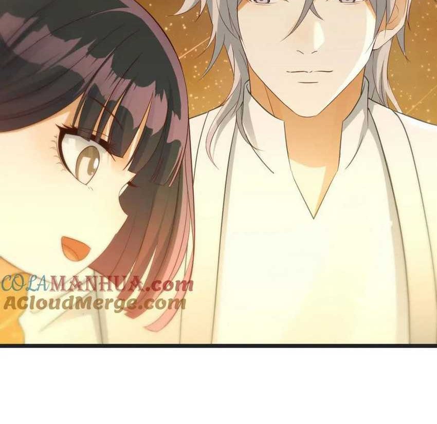 Before Becoming Invincible, Too Many Love Chapter 106 Gambar 18