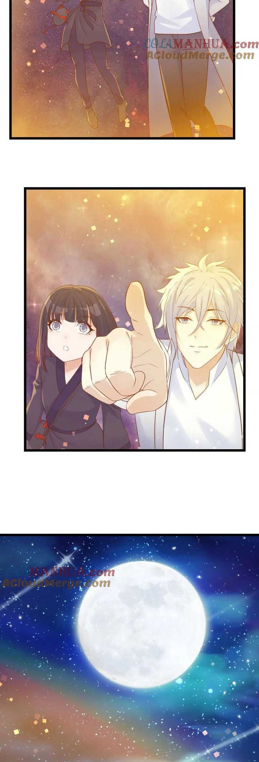 Before Becoming Invincible, Too Many Love Chapter 106 Gambar 23