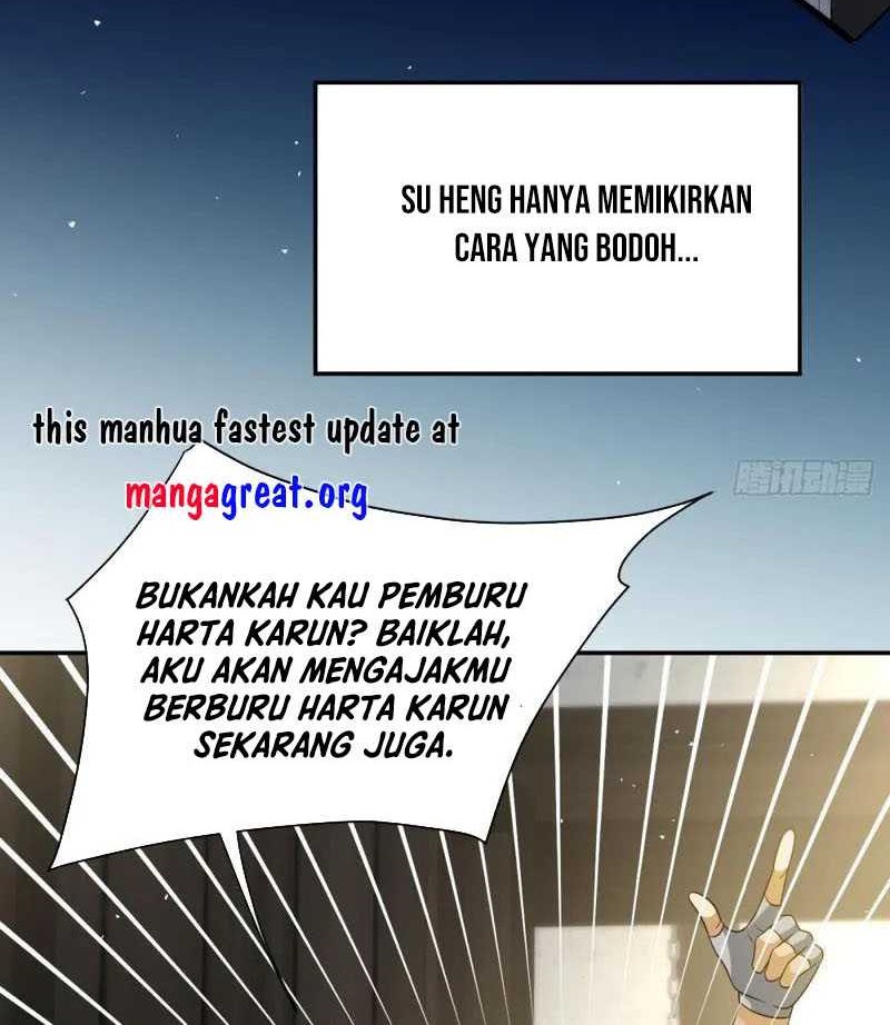 Dragon Master of the Olden Days Chapter 27 Gambar 7