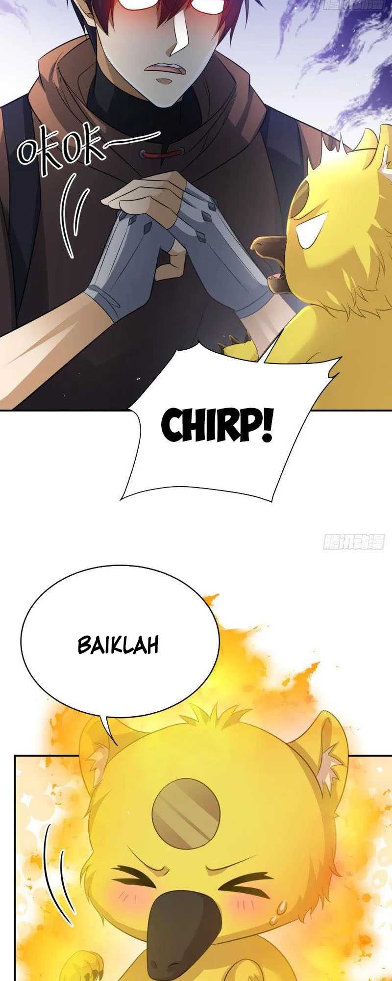 Dragon Master of the Olden Days Chapter 27 Gambar 10