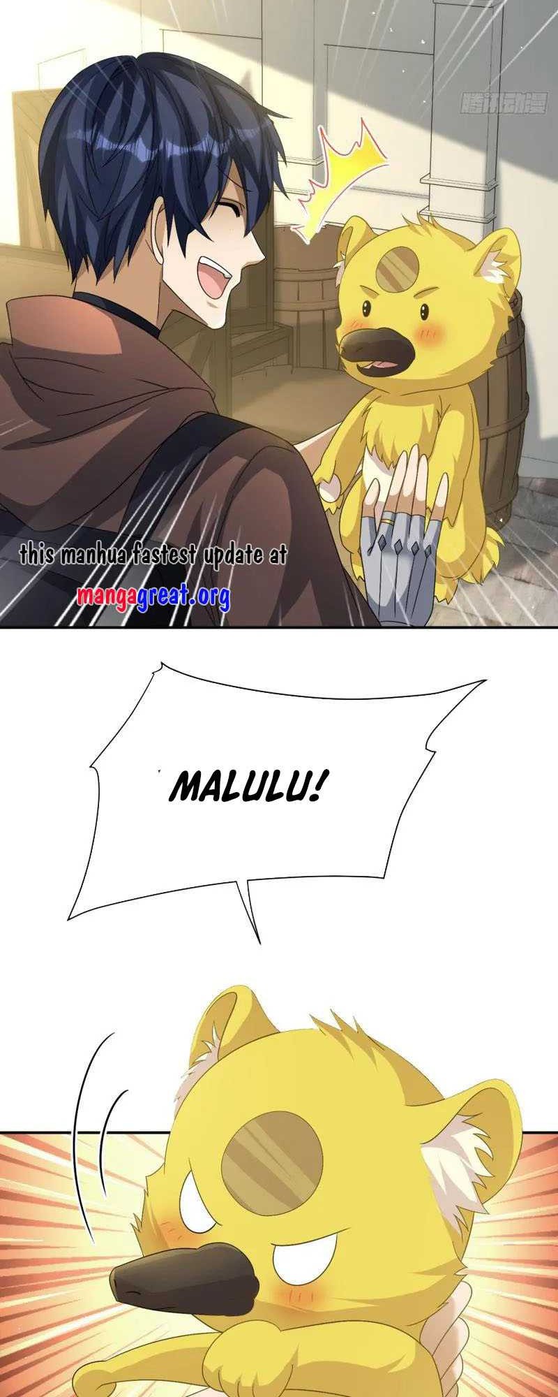 Dragon Master of the Olden Days Chapter 27 Gambar 19