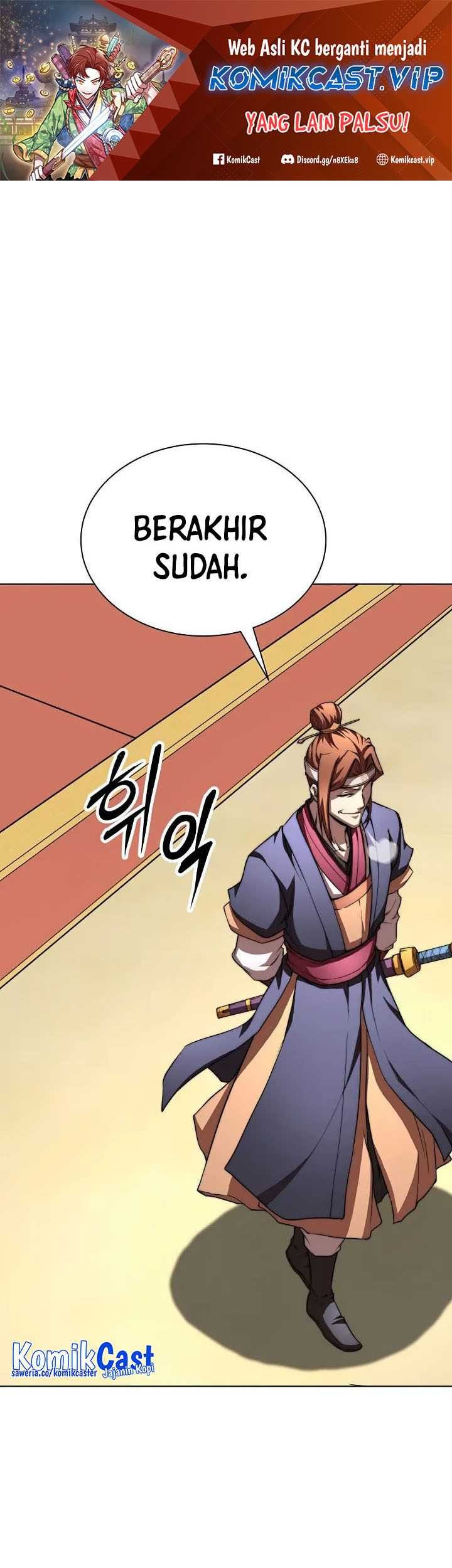 Baca Youngest Son of the NamGung Clan Chapter 43 Gambar 2