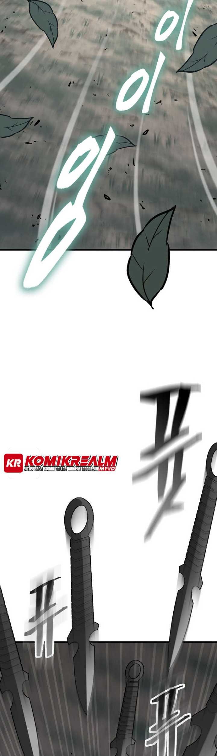 Sword Demon Island Chapter 54 Gambar 17