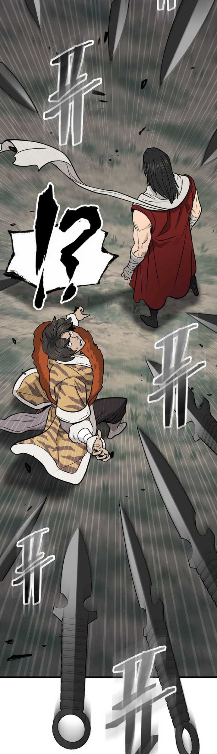Sword Demon Island Chapter 54 Gambar 18