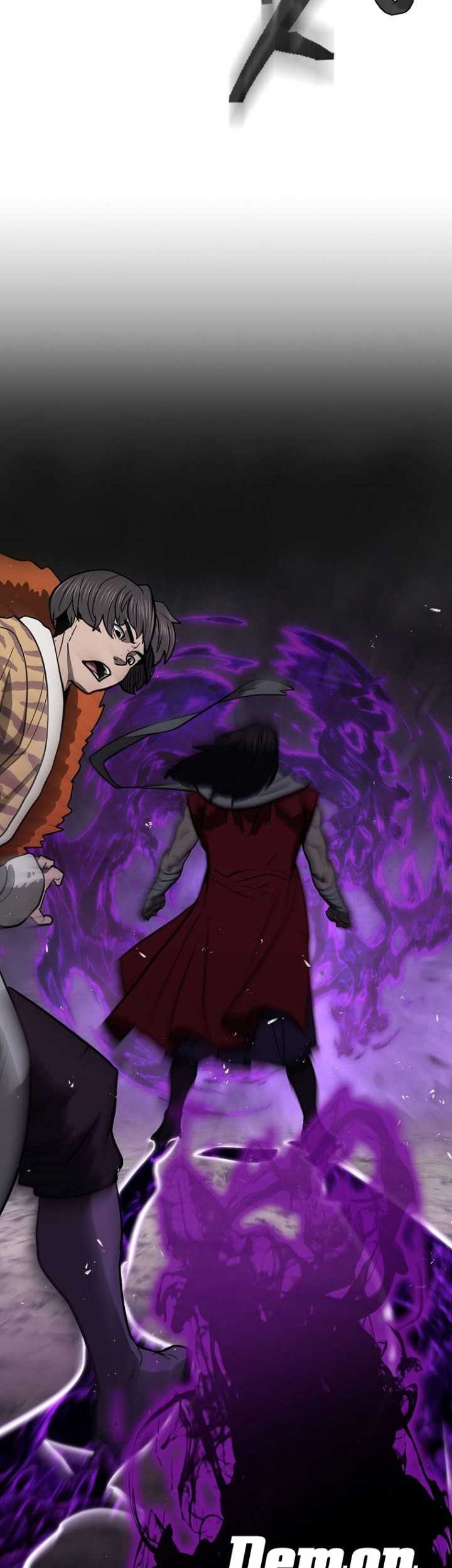 Sword Demon Island Chapter 54 Gambar 19