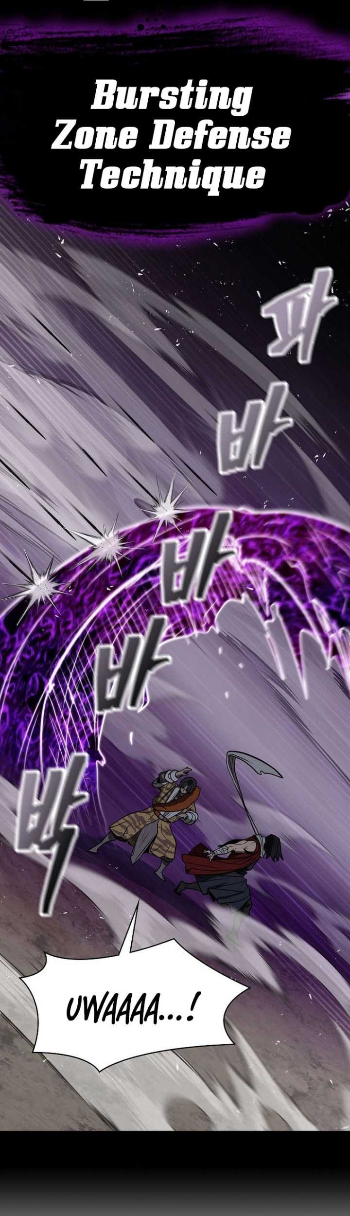 Sword Demon Island Chapter 54 Gambar 21