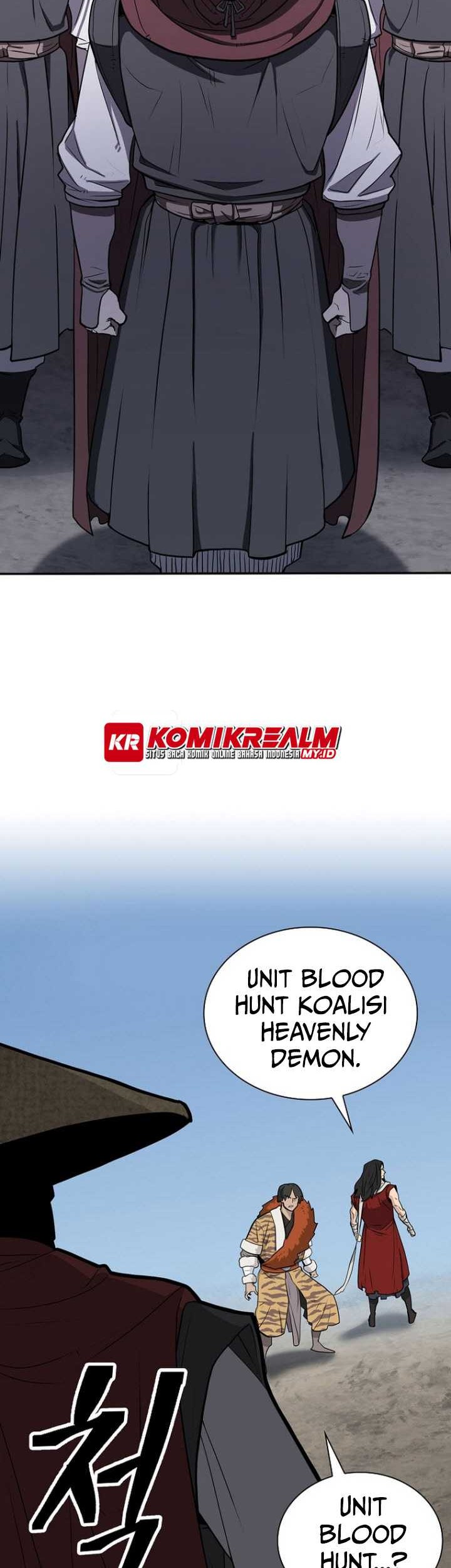 Sword Demon Island Chapter 54 Gambar 24