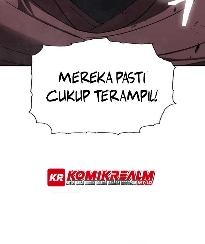 Sword Demon Island Chapter 54 Gambar 27