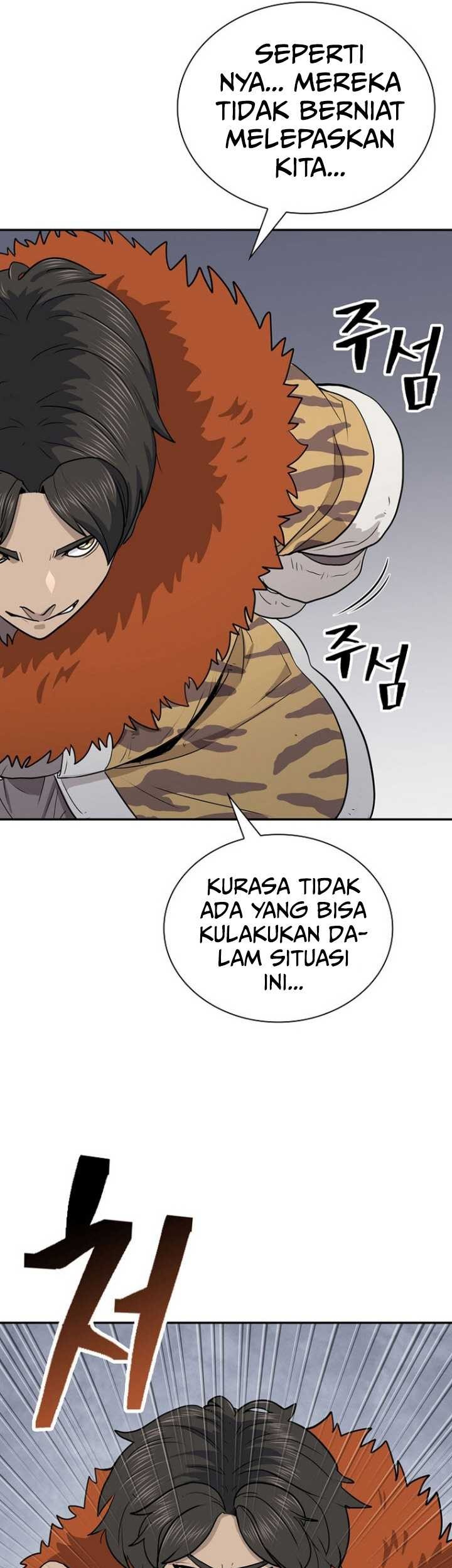 Sword Demon Island Chapter 54 Gambar 28