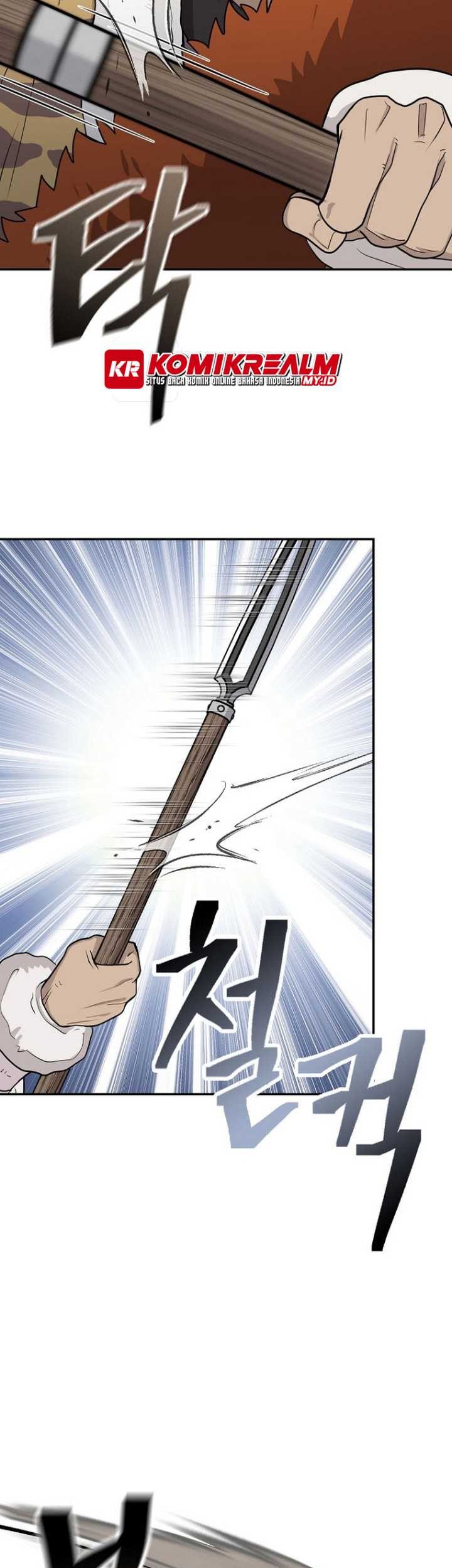 Sword Demon Island Chapter 54 Gambar 30