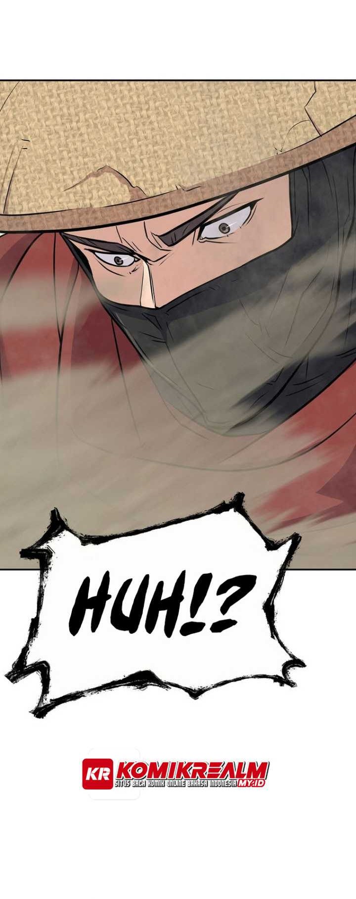 Sword Demon Island Chapter 54 Gambar 39