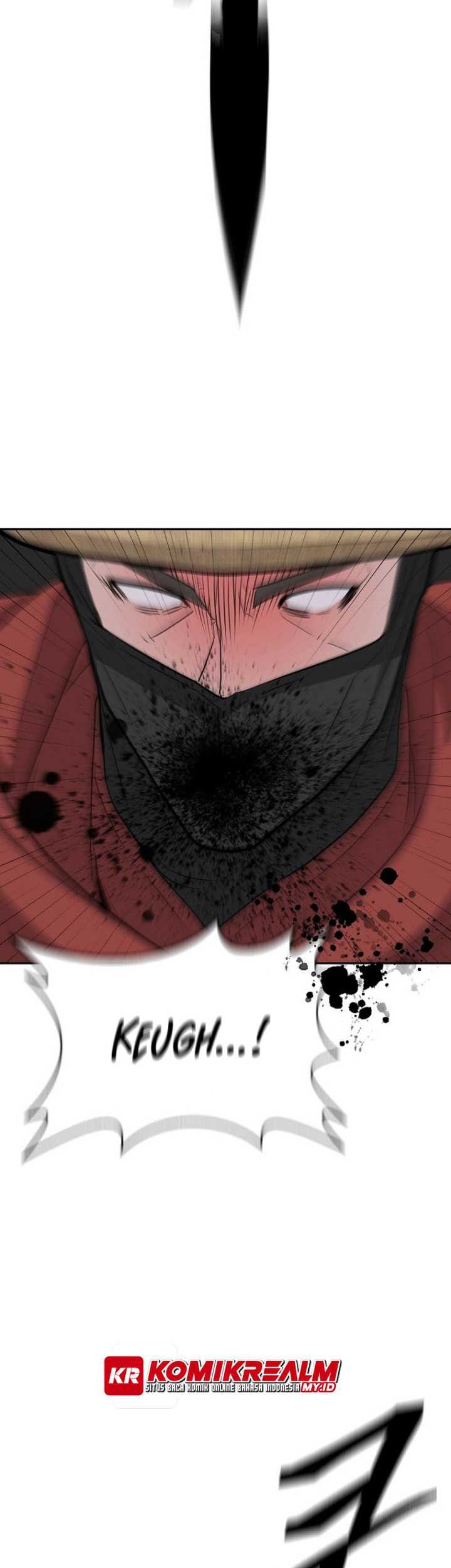 Sword Demon Island Chapter 54 Gambar 42