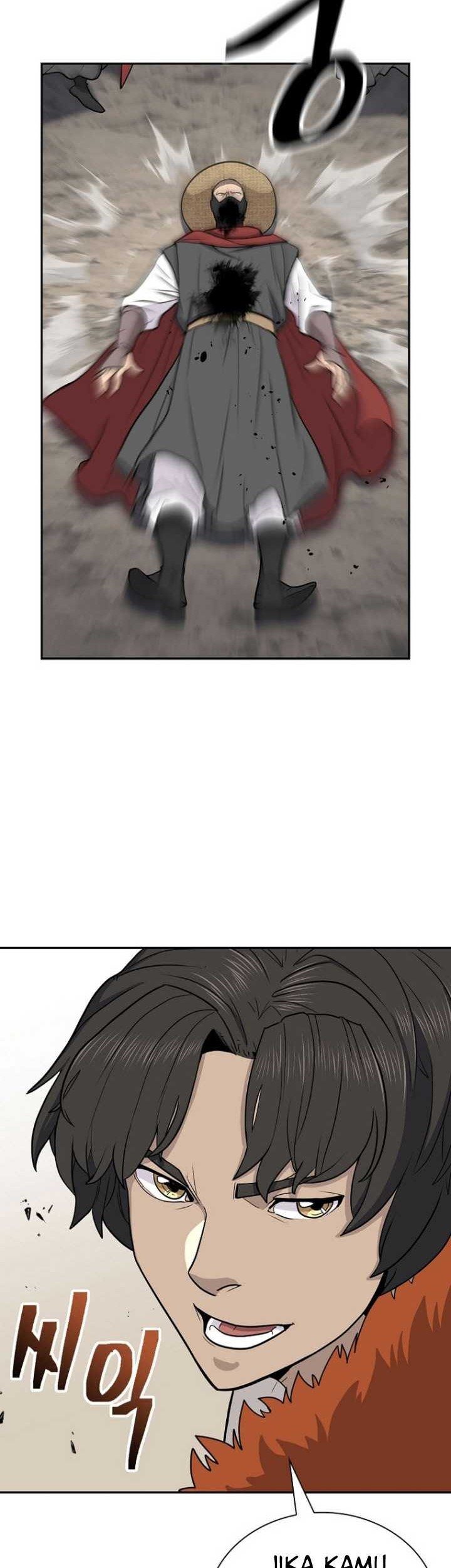 Sword Demon Island Chapter 54 Gambar 43