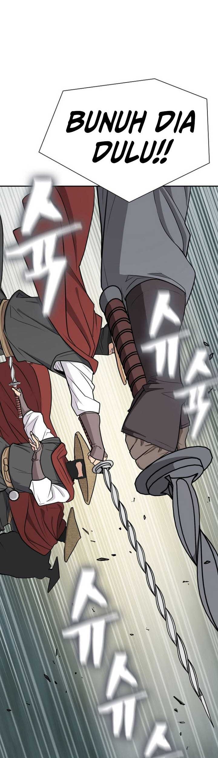 Sword Demon Island Chapter 54 Gambar 45