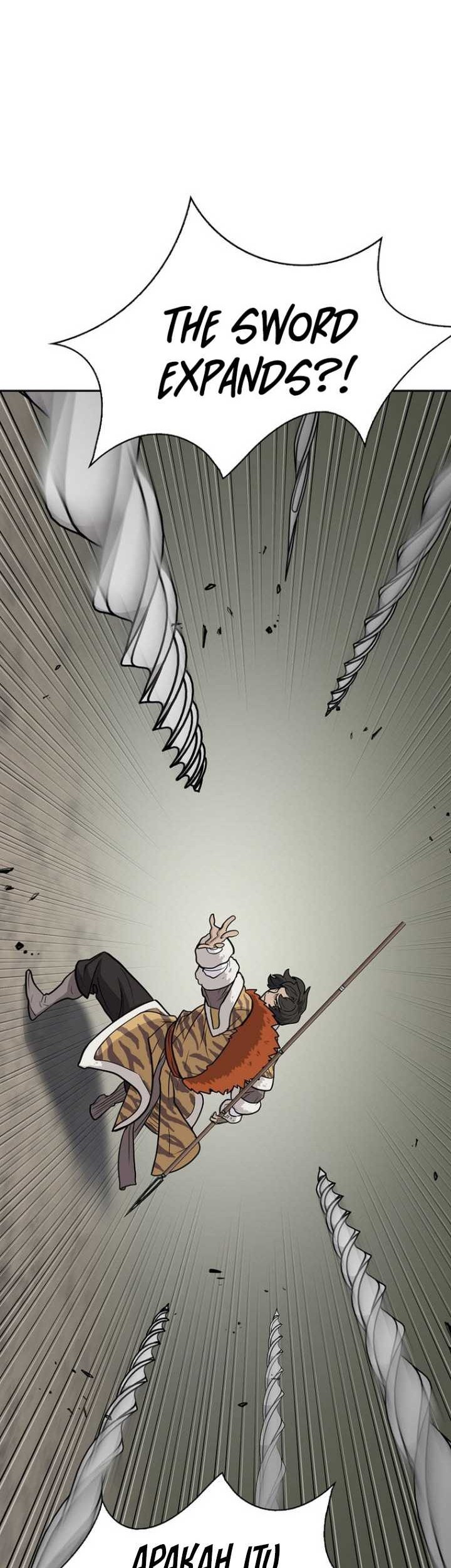 Sword Demon Island Chapter 54 Gambar 47