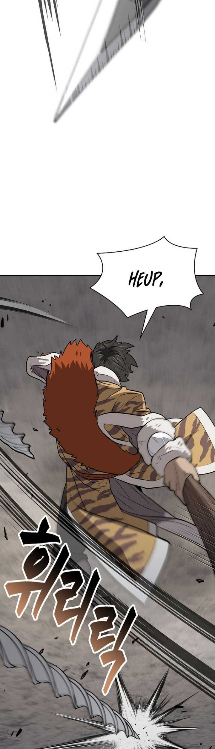 Sword Demon Island Chapter 54 Gambar 50