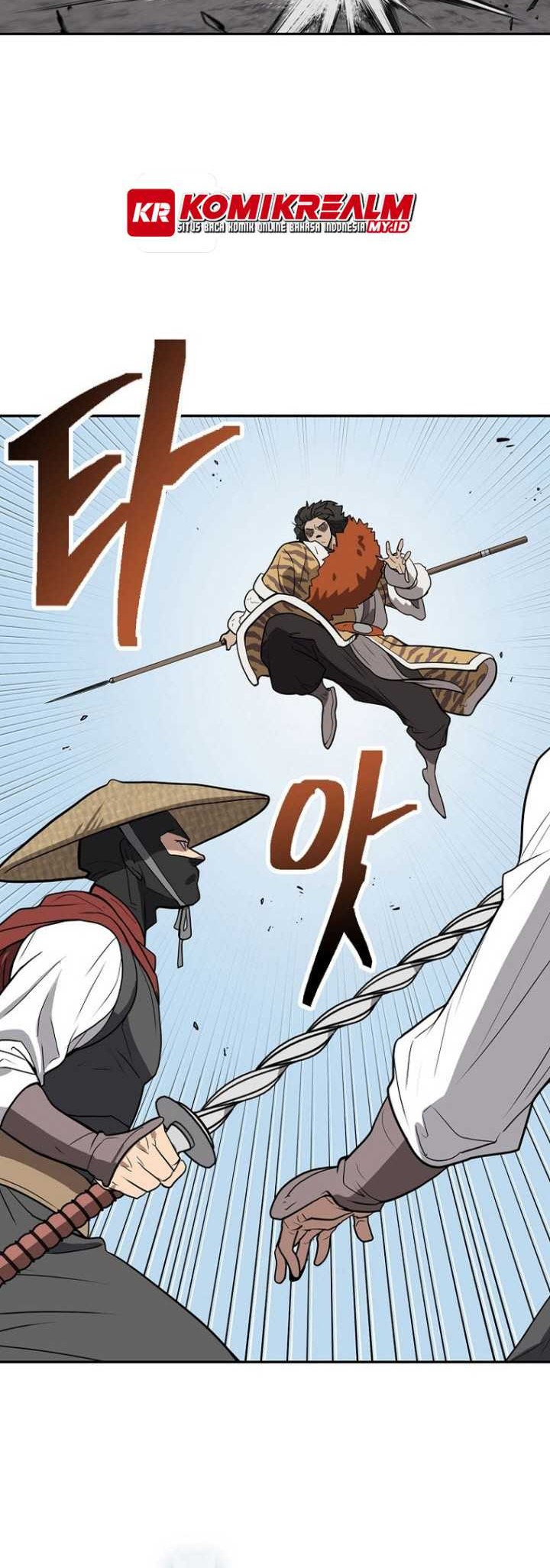 Sword Demon Island Chapter 54 Gambar 51