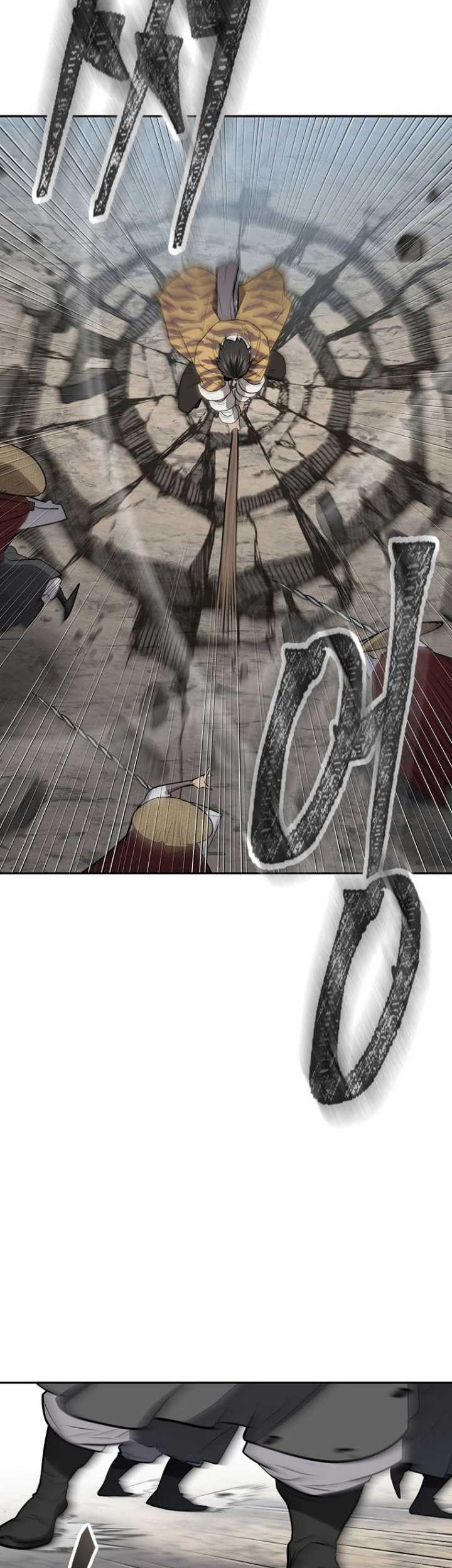 Sword Demon Island Chapter 54 Gambar 54