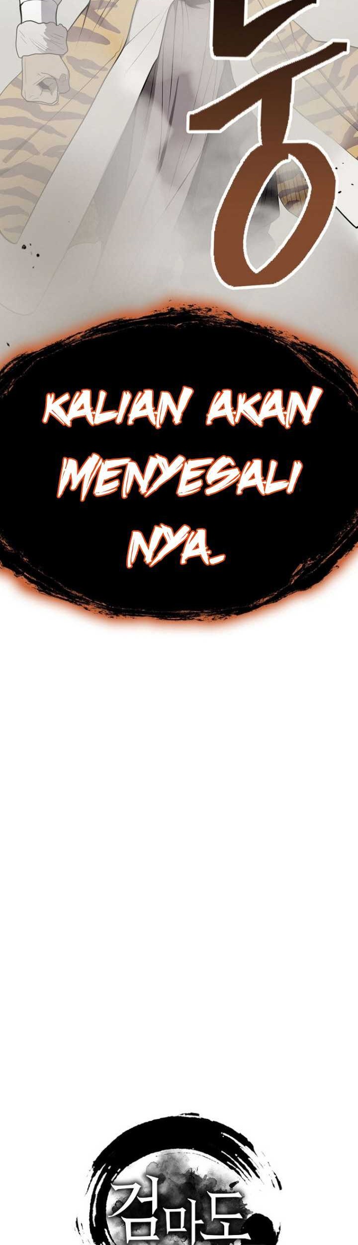 Sword Demon Island Chapter 54 Gambar 57