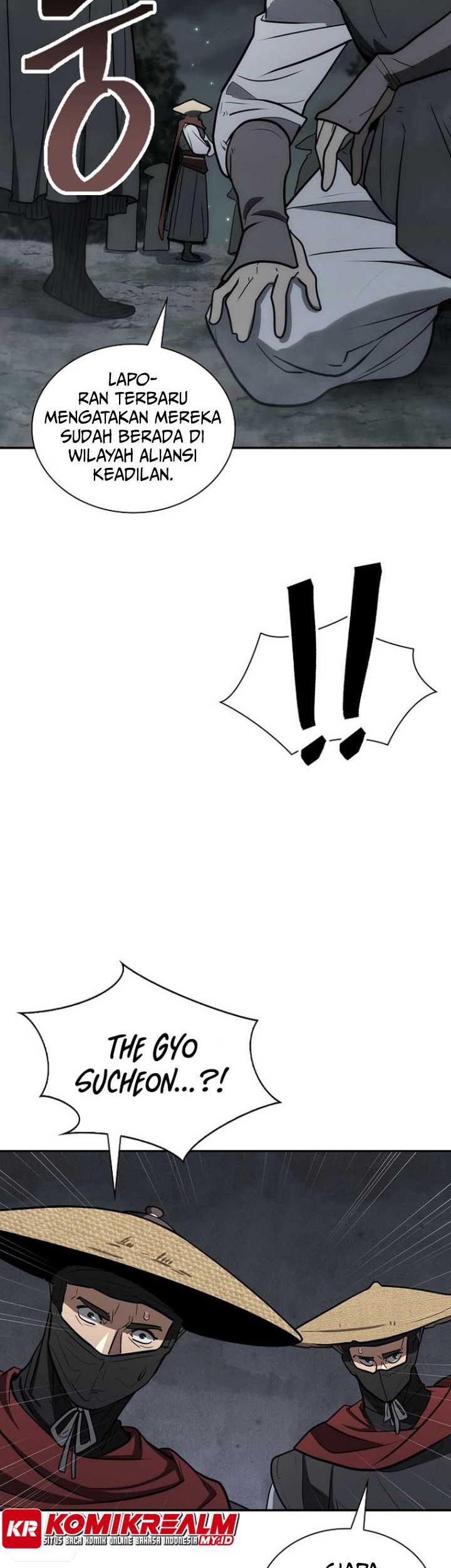 Sword Demon Island Chapter 54 Gambar 5