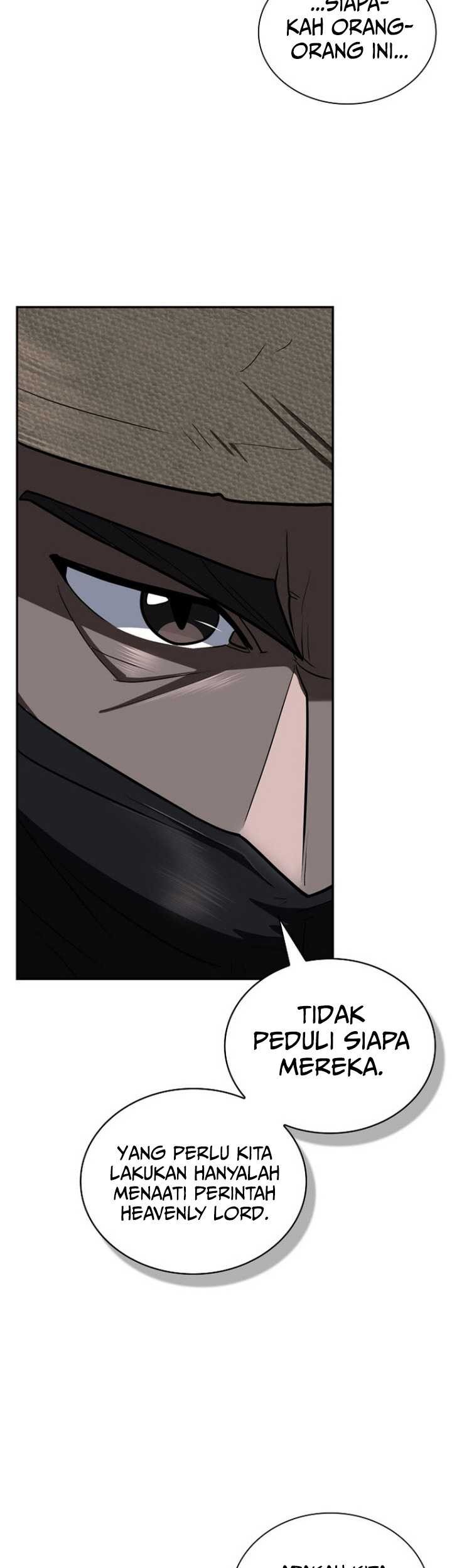 Sword Demon Island Chapter 54 Gambar 6