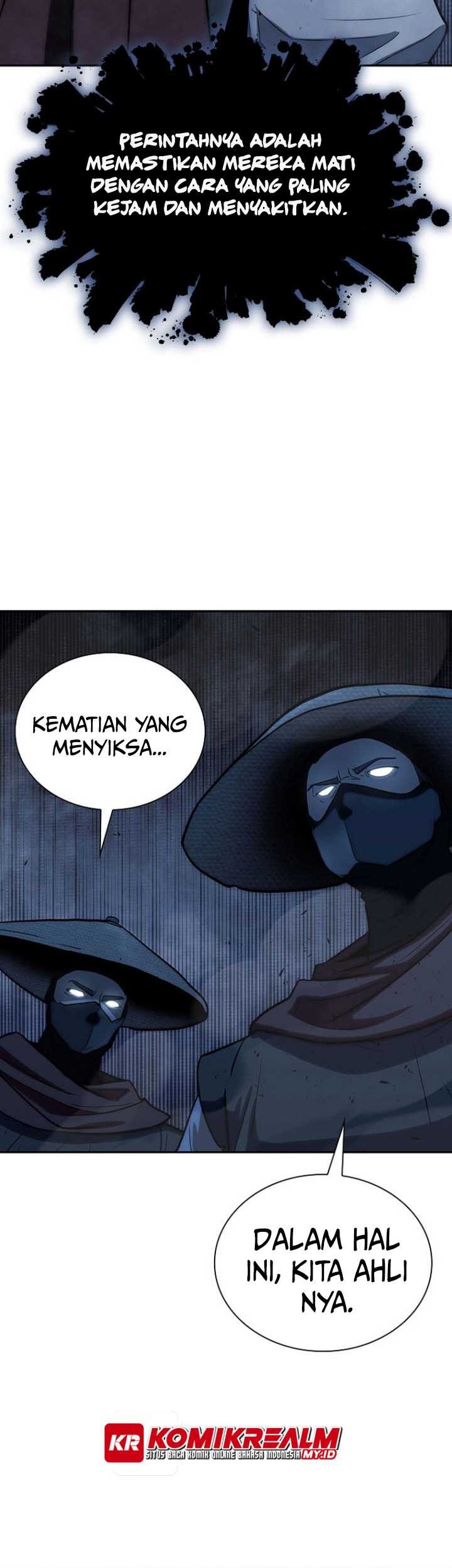 Sword Demon Island Chapter 54 Gambar 8