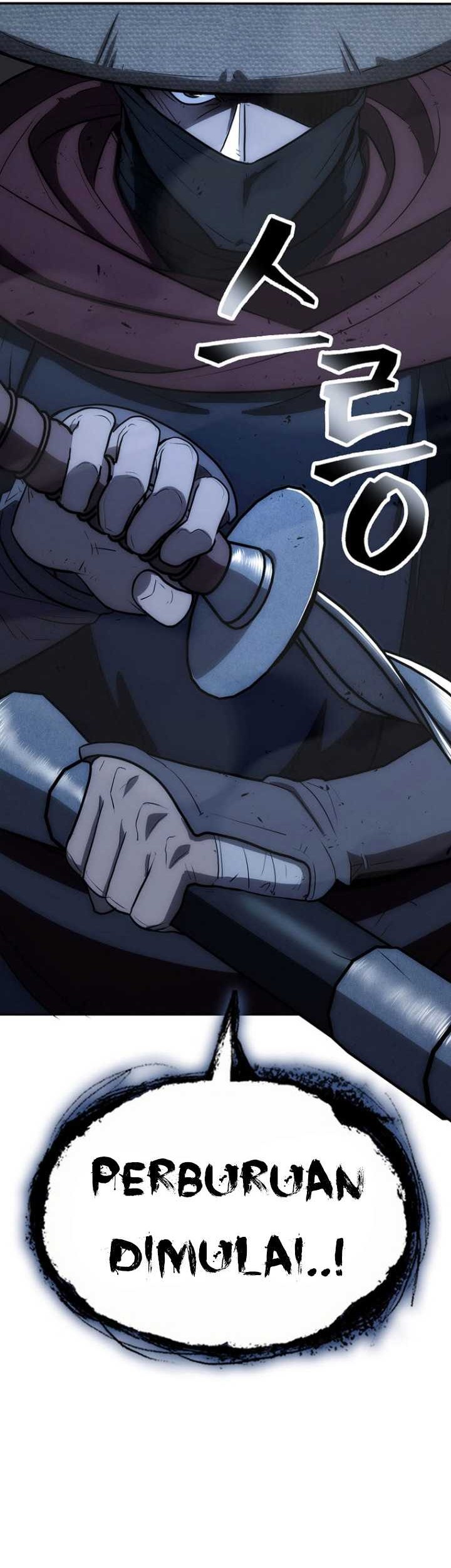 Sword Demon Island Chapter 54 Gambar 9