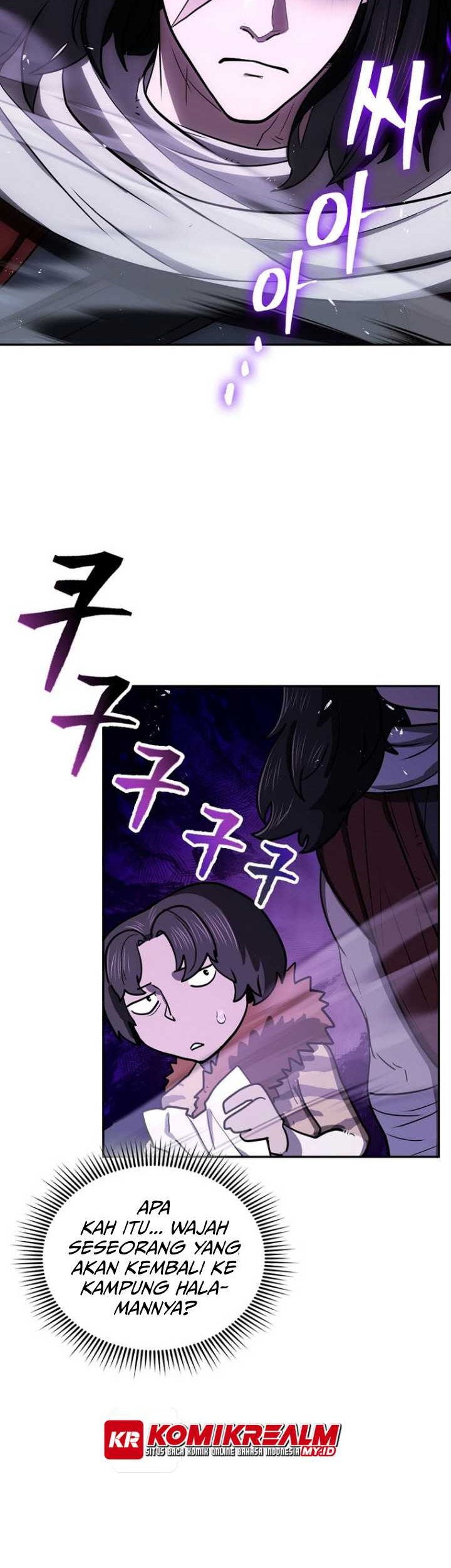 Sword Demon Island Chapter 54 Gambar 13