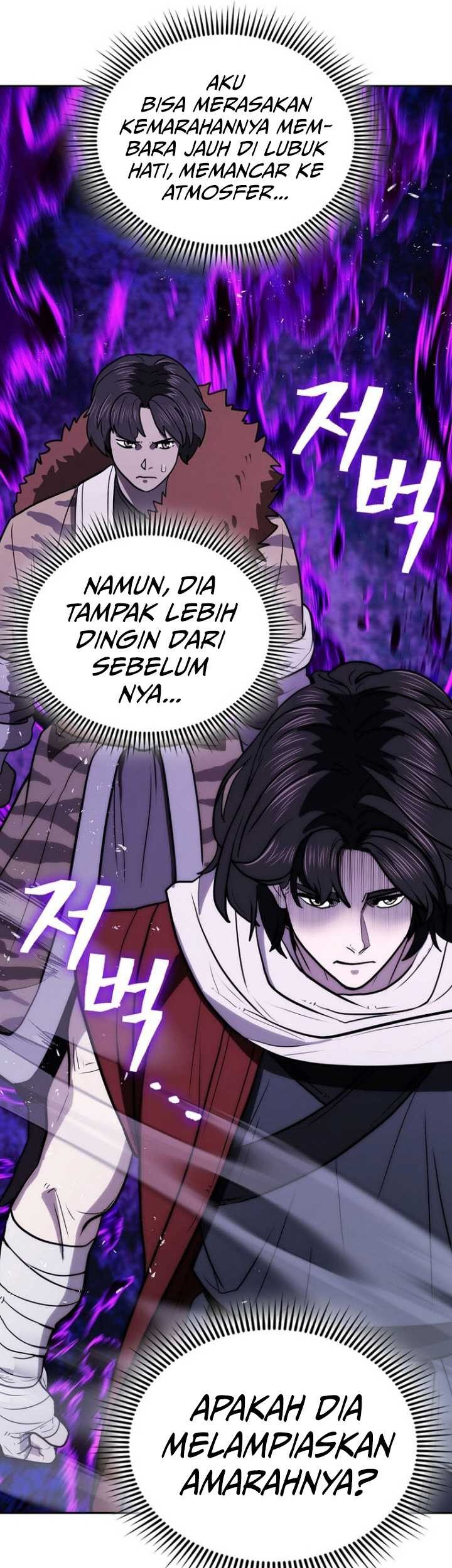 Sword Demon Island Chapter 54 Gambar 15
