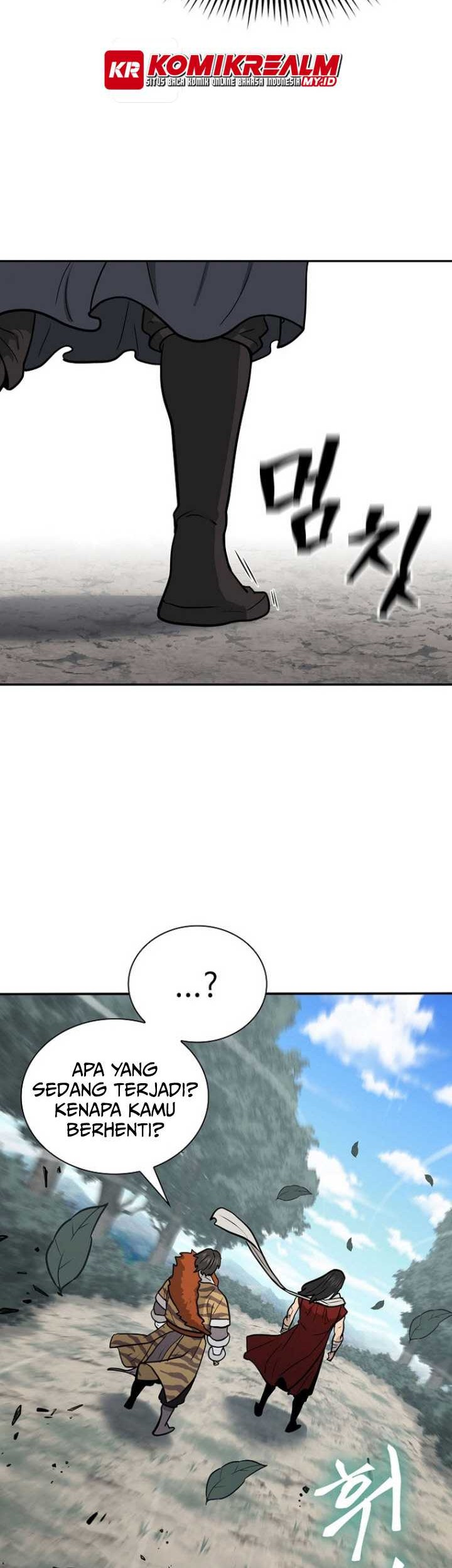 Sword Demon Island Chapter 54 Gambar 16