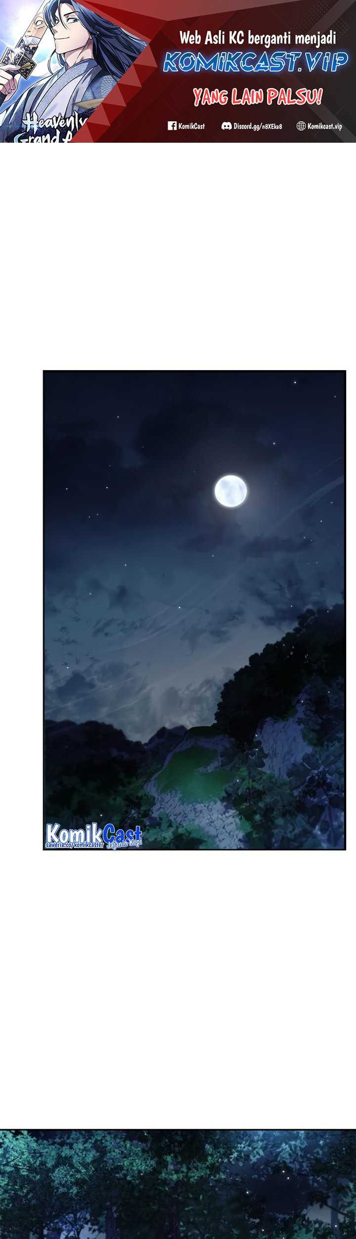 Baca Heavenly Grand Archive’s Young Master Chapter 47 Gambar 2