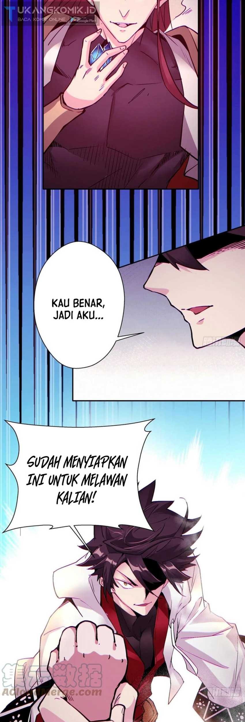 As The Richest Man, I Really Don’t Want To Be Reborn Chapter 77 Gambar 32