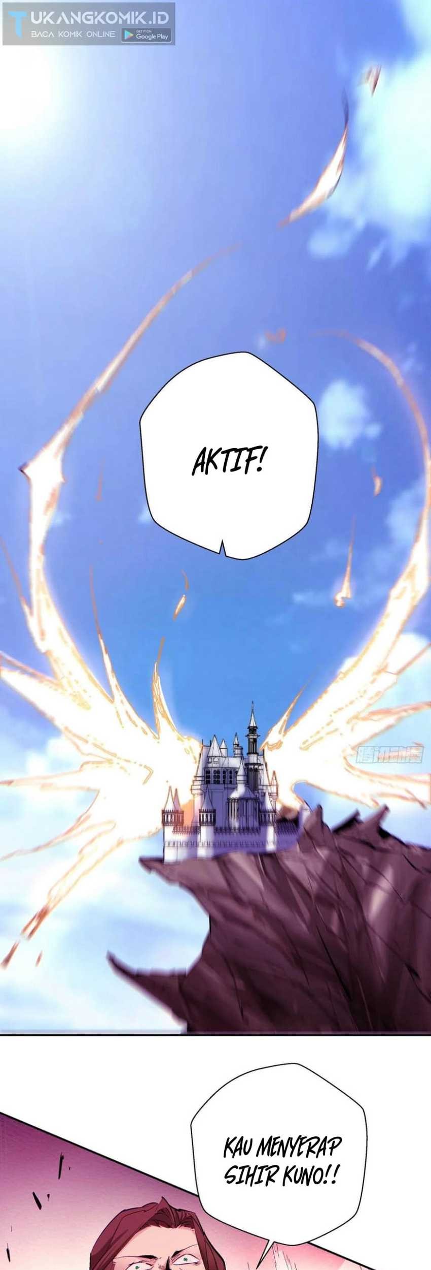 As The Richest Man, I Really Don’t Want To Be Reborn Chapter 77 Gambar 35