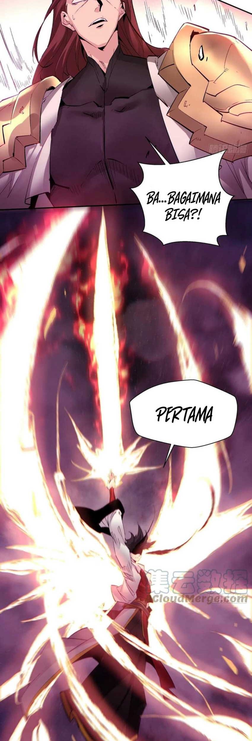 As The Richest Man, I Really Don’t Want To Be Reborn Chapter 77 Gambar 36
