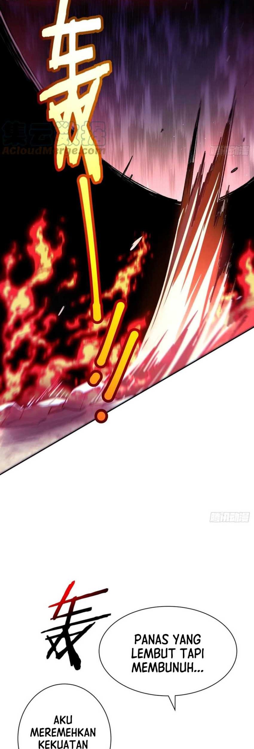 As The Richest Man, I Really Don’t Want To Be Reborn Chapter 77 Gambar 39