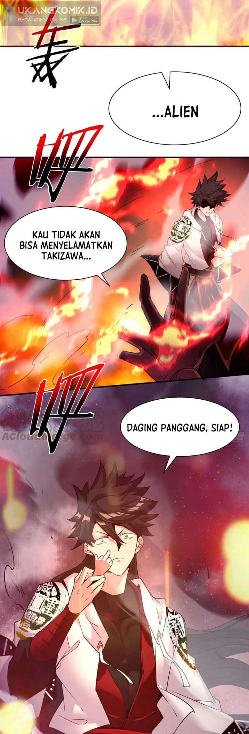As The Richest Man, I Really Don’t Want To Be Reborn Chapter 77 Gambar 41