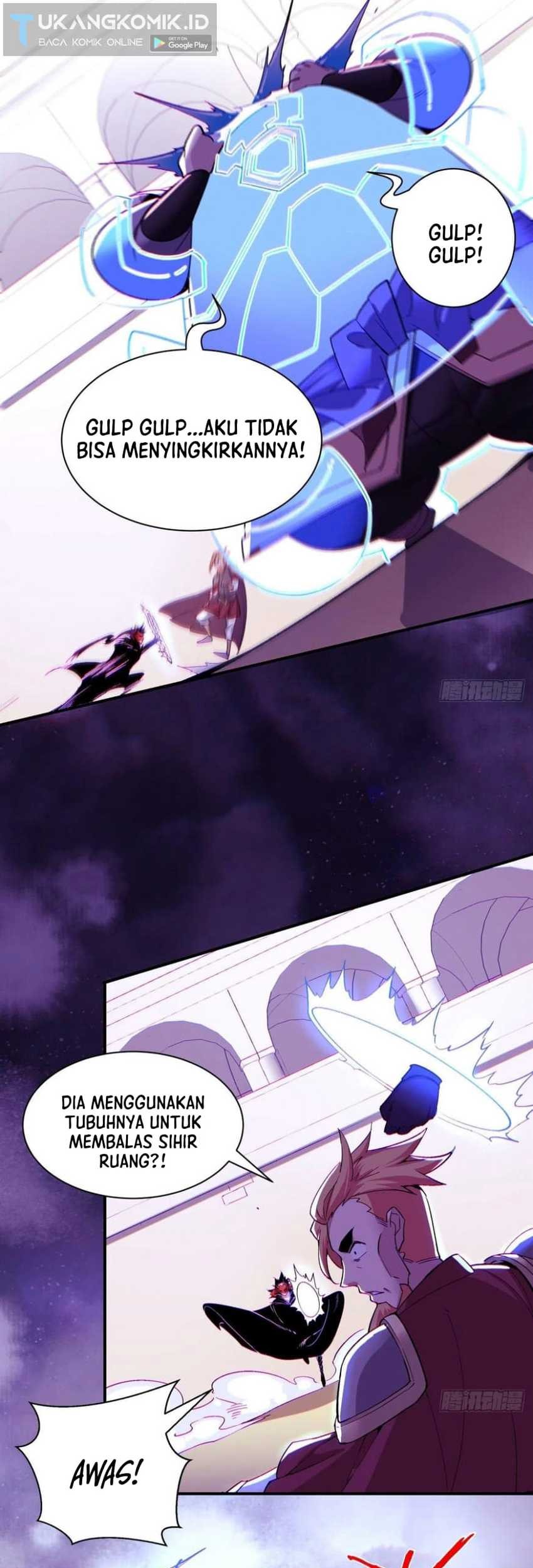 As The Richest Man, I Really Don’t Want To Be Reborn Chapter 77 Gambar 8