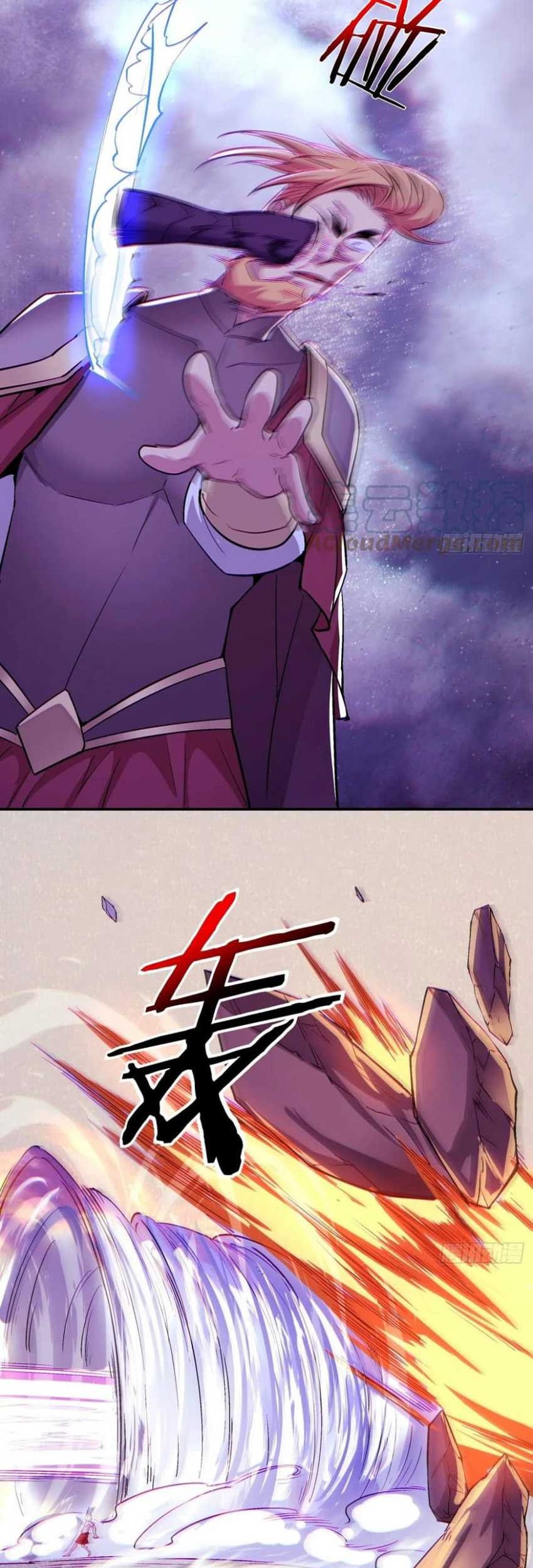 As The Richest Man, I Really Don’t Want To Be Reborn Chapter 77 Gambar 9