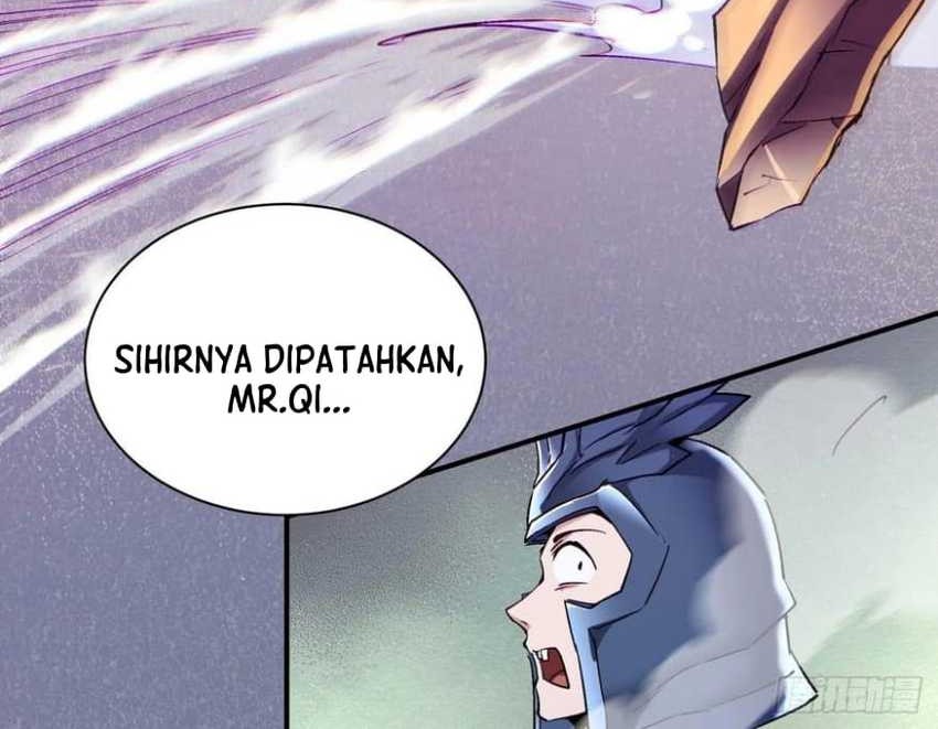 As The Richest Man, I Really Don’t Want To Be Reborn Chapter 77 Gambar 10