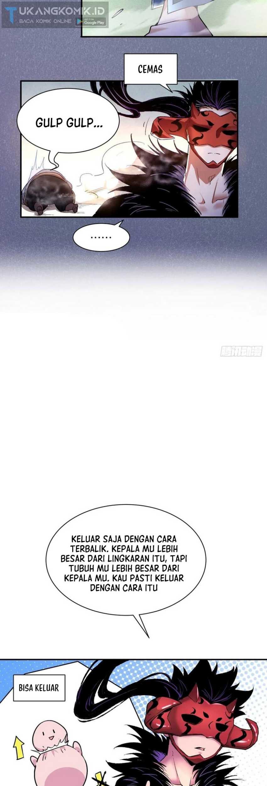 As The Richest Man, I Really Don’t Want To Be Reborn Chapter 77 Gambar 11