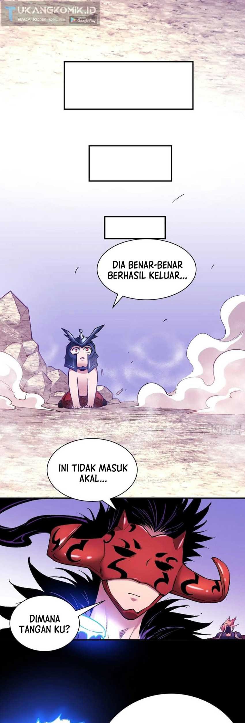 As The Richest Man, I Really Don’t Want To Be Reborn Chapter 77 Gambar 14
