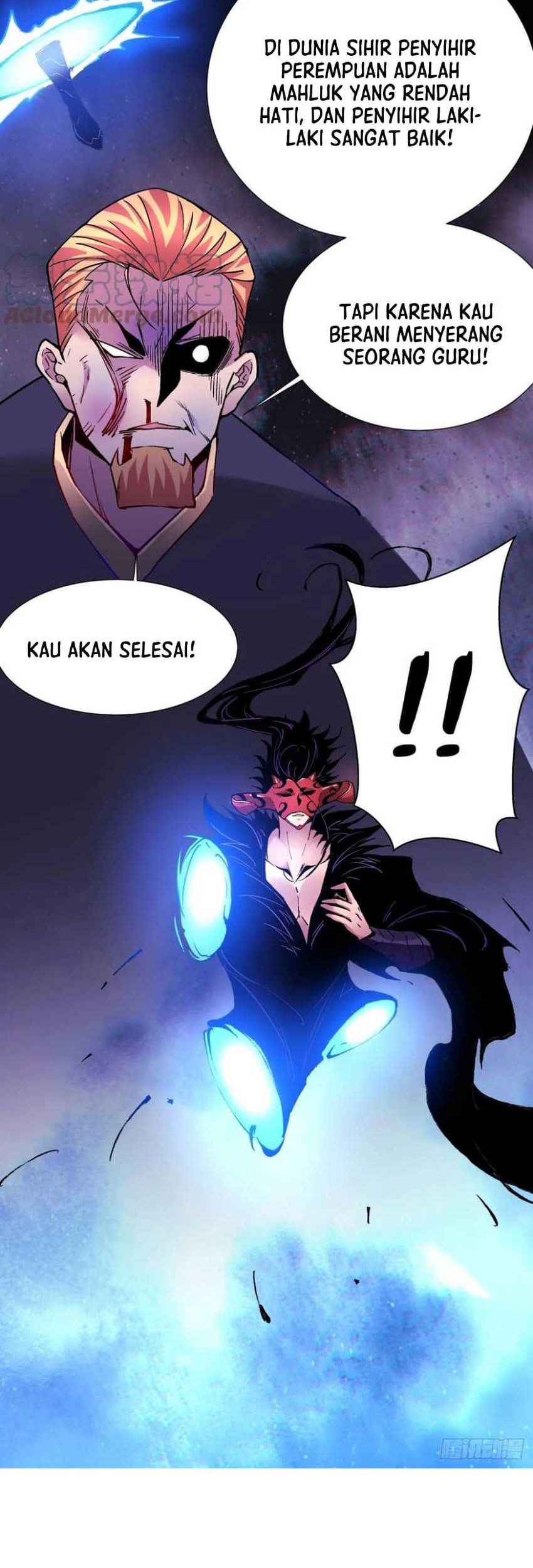 As The Richest Man, I Really Don’t Want To Be Reborn Chapter 77 Gambar 15