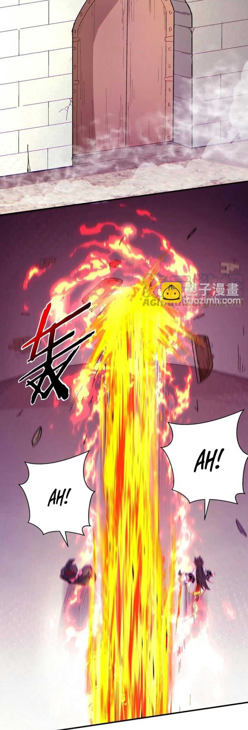 As The Richest Man, I Really Don’t Want To Be Reborn Chapter 77 Gambar 19