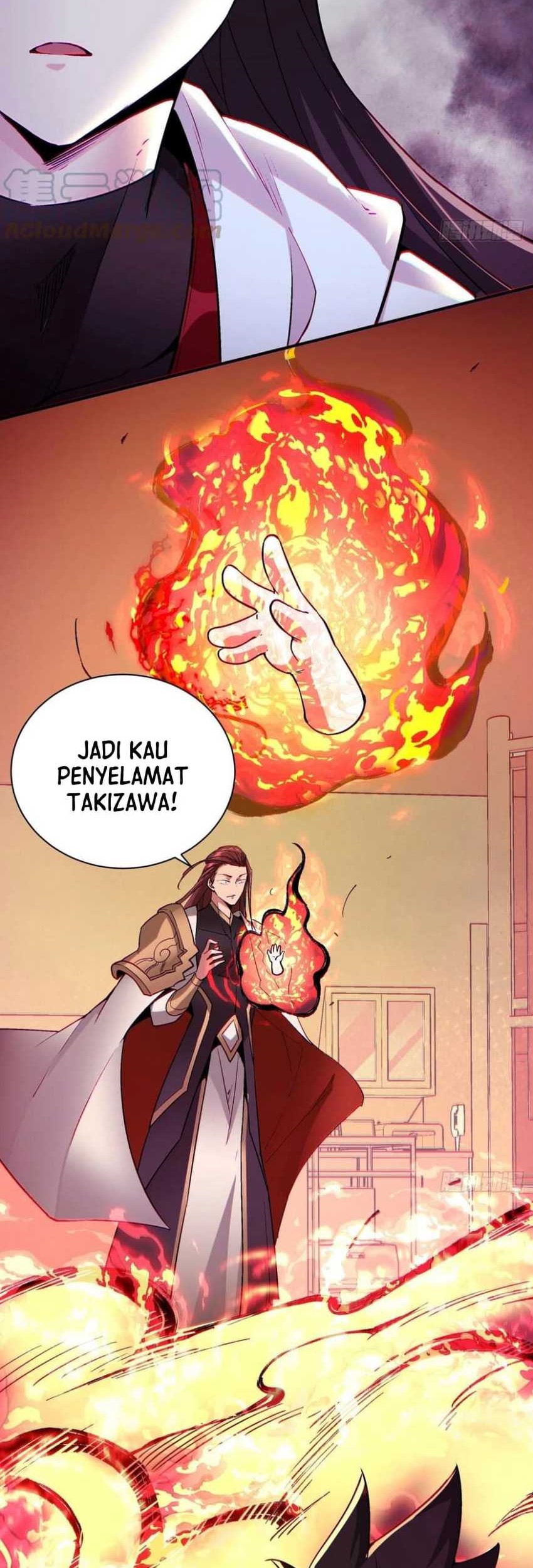 As The Richest Man, I Really Don’t Want To Be Reborn Chapter 77 Gambar 22