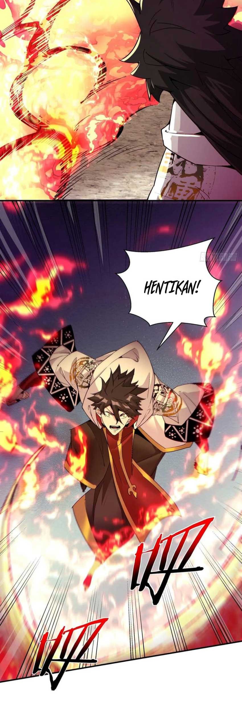 As The Richest Man, I Really Don’t Want To Be Reborn Chapter 77 Gambar 23