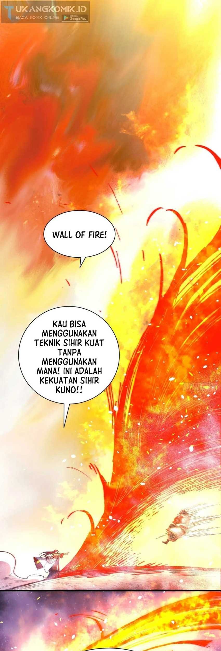 As The Richest Man, I Really Don’t Want To Be Reborn Chapter 77 Gambar 25
