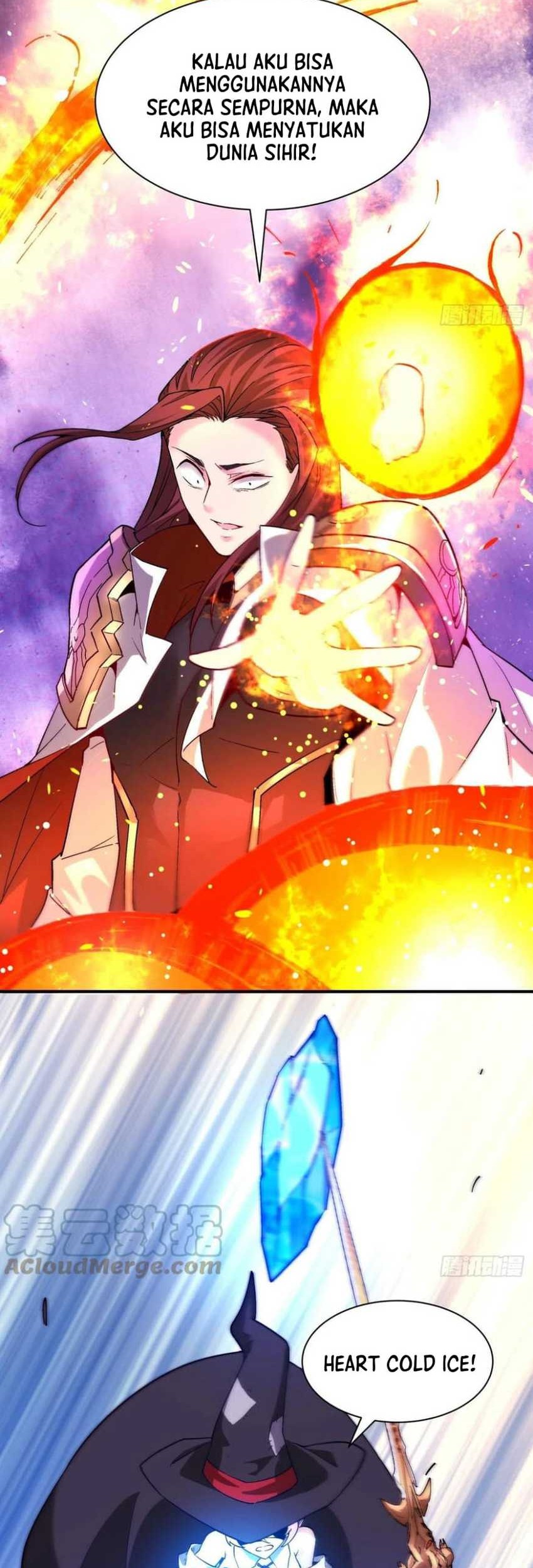 As The Richest Man, I Really Don’t Want To Be Reborn Chapter 77 Gambar 26