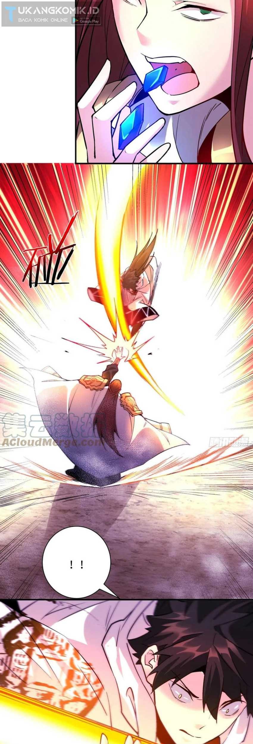 As The Richest Man, I Really Don’t Want To Be Reborn Chapter 77 Gambar 29