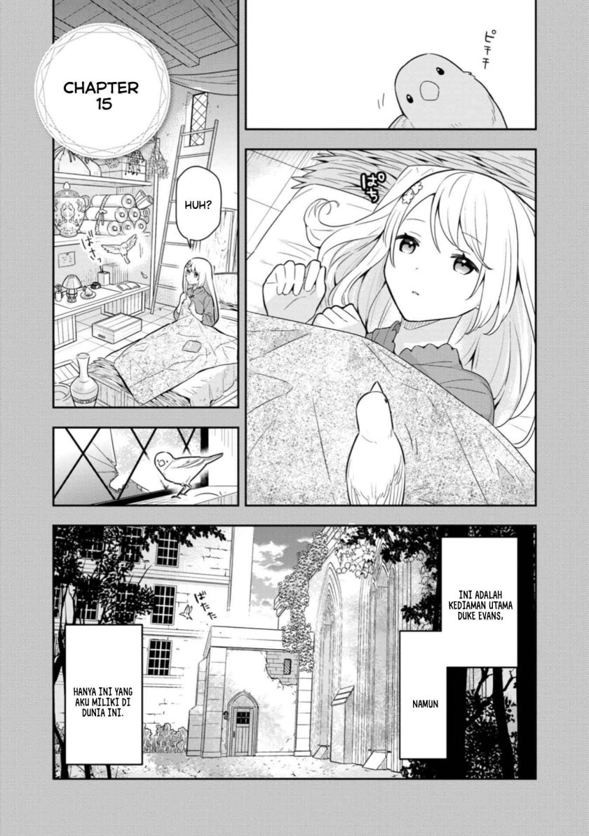 Baca  Konyaku Haki Sareta Reijo Wo Hirotta Ore Ga, Ikenai Koto Wo Oshiekomu Oishi Mono Wo Tabesasete Oshare Wo Sasete, Sekaichi Shiawasena Shojo Ni Produce! Chapter 30 Gambar 2